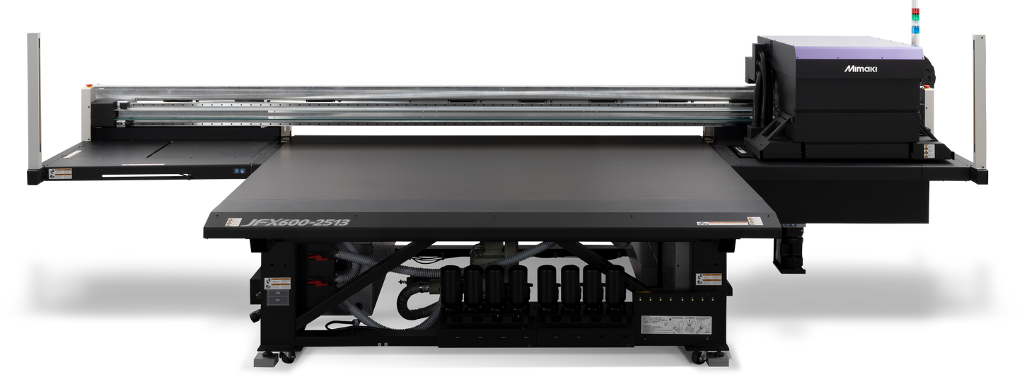 JFX600 Series