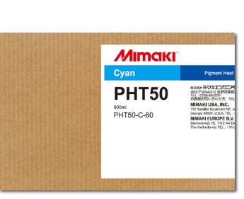 Thermal Transfer Pigment Ink (PHT50)