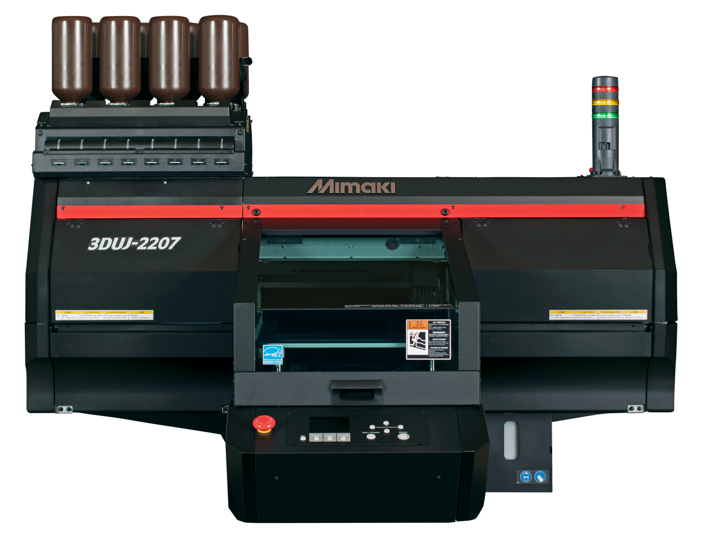 3DUJ-2207