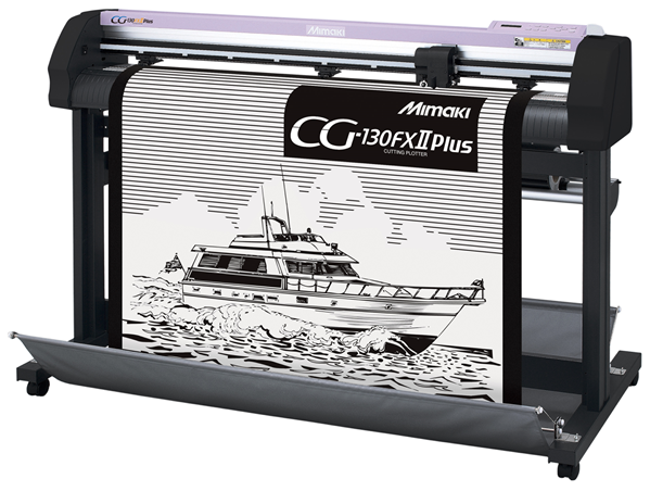 CG-FXII PLUS SERIES