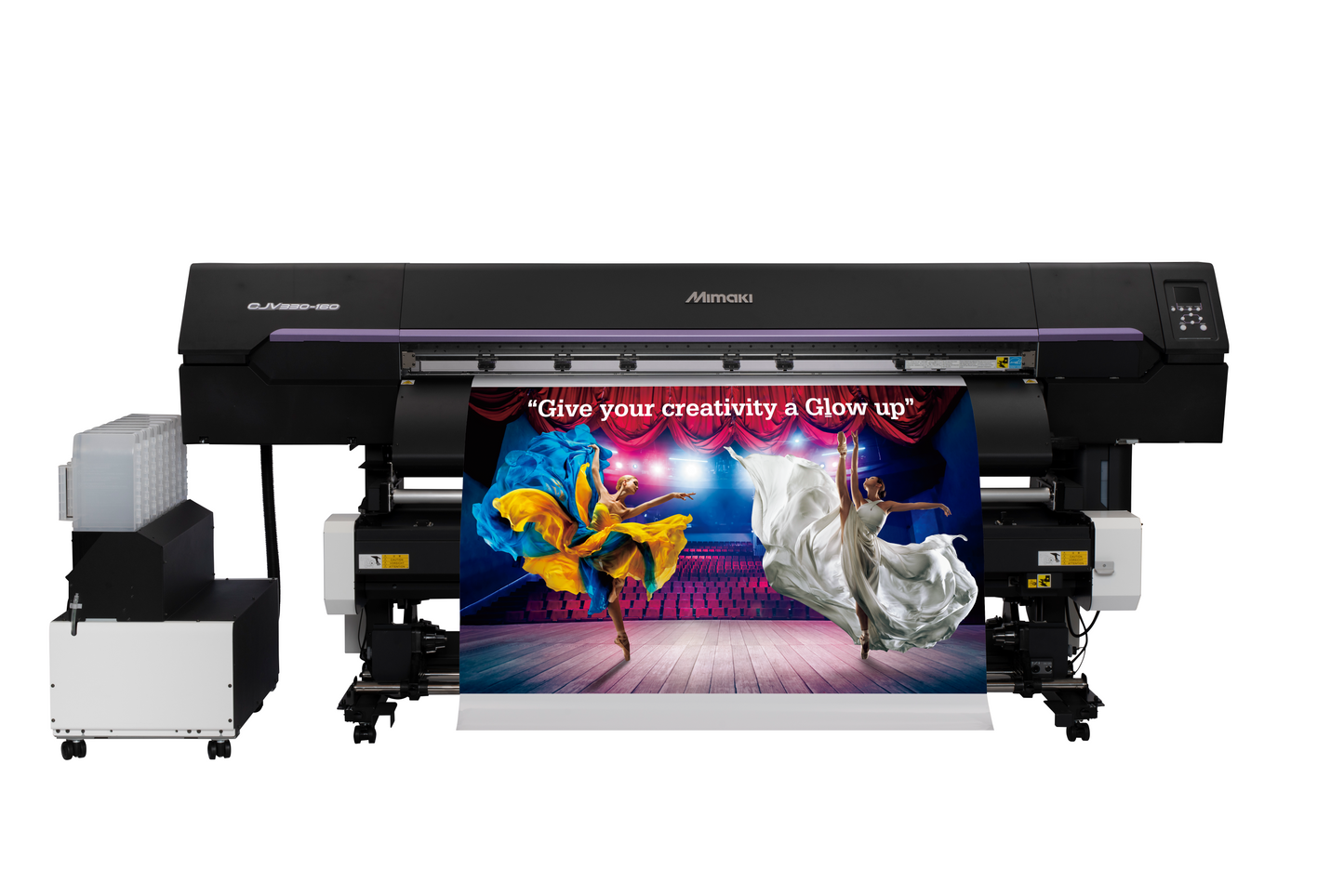 Mimaki CJV330 Series