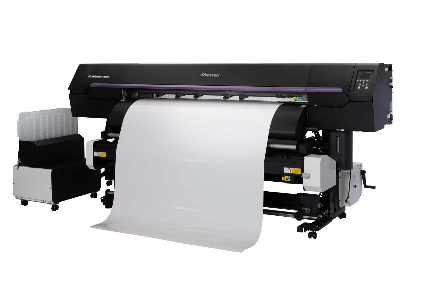 Mimaki CJV330 Series