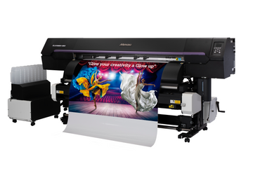 Mimaki CJV330 Series