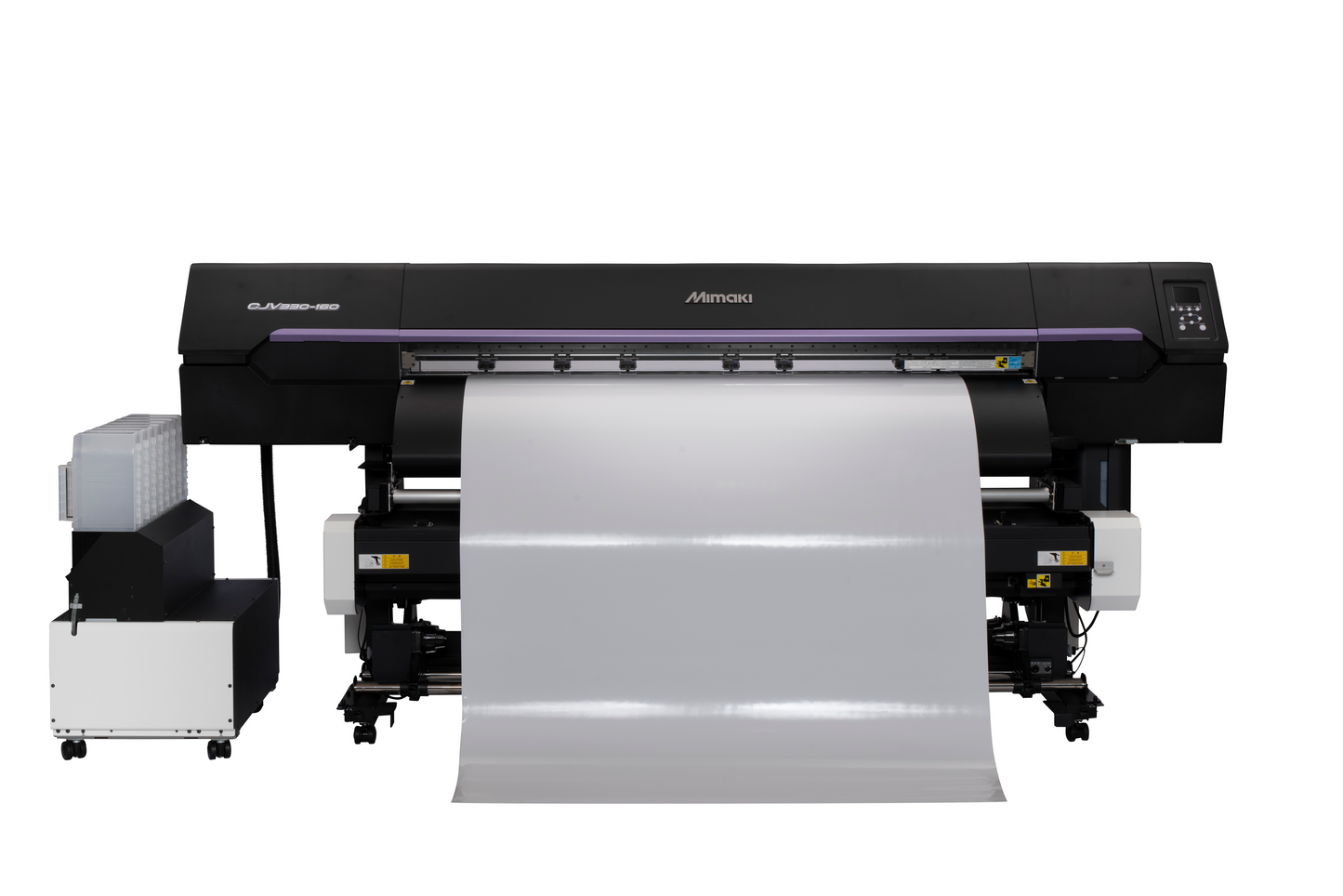Mimaki CJV330 Series