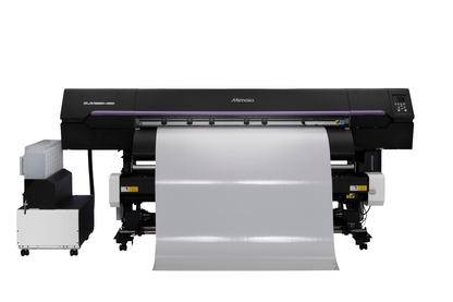 Mimaki CJV330 Series