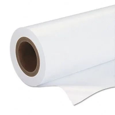 Buffalo Window Film 54″x100′ Flat Dot Clear PVC