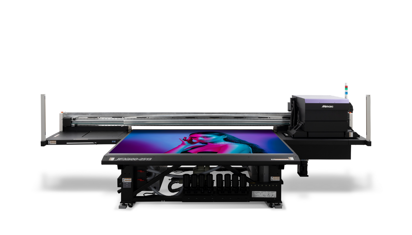 JFX600 Series