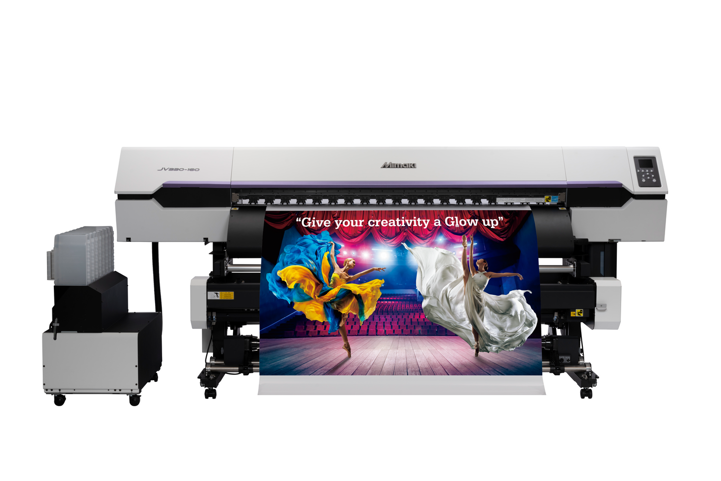 Mimaki JV330 Series