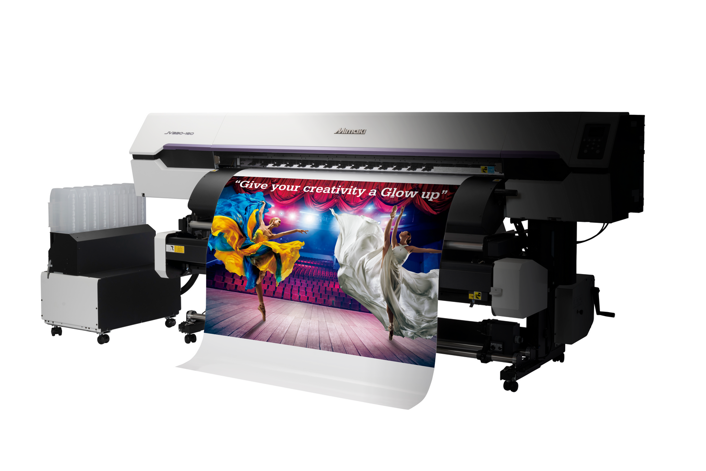 Mimaki JV330 Series