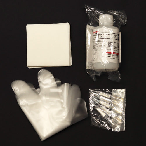 Maintenance Liquid 16 Kit Mimaki
