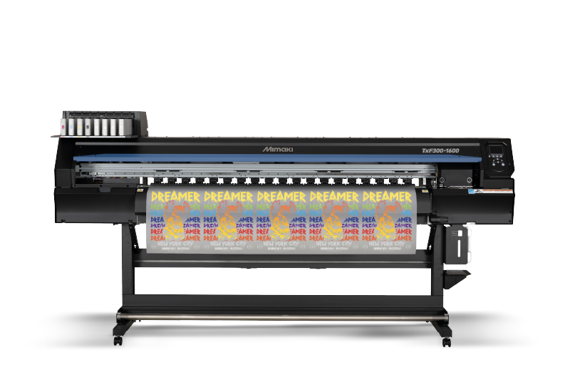 TxF 300 Series