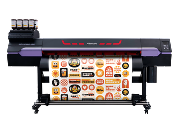 Mimaki UCJV330 Series