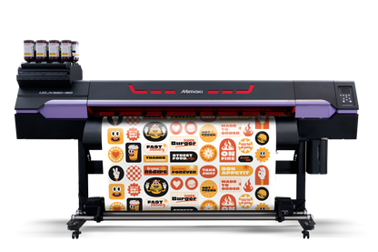 Mimaki UCJV330 Series