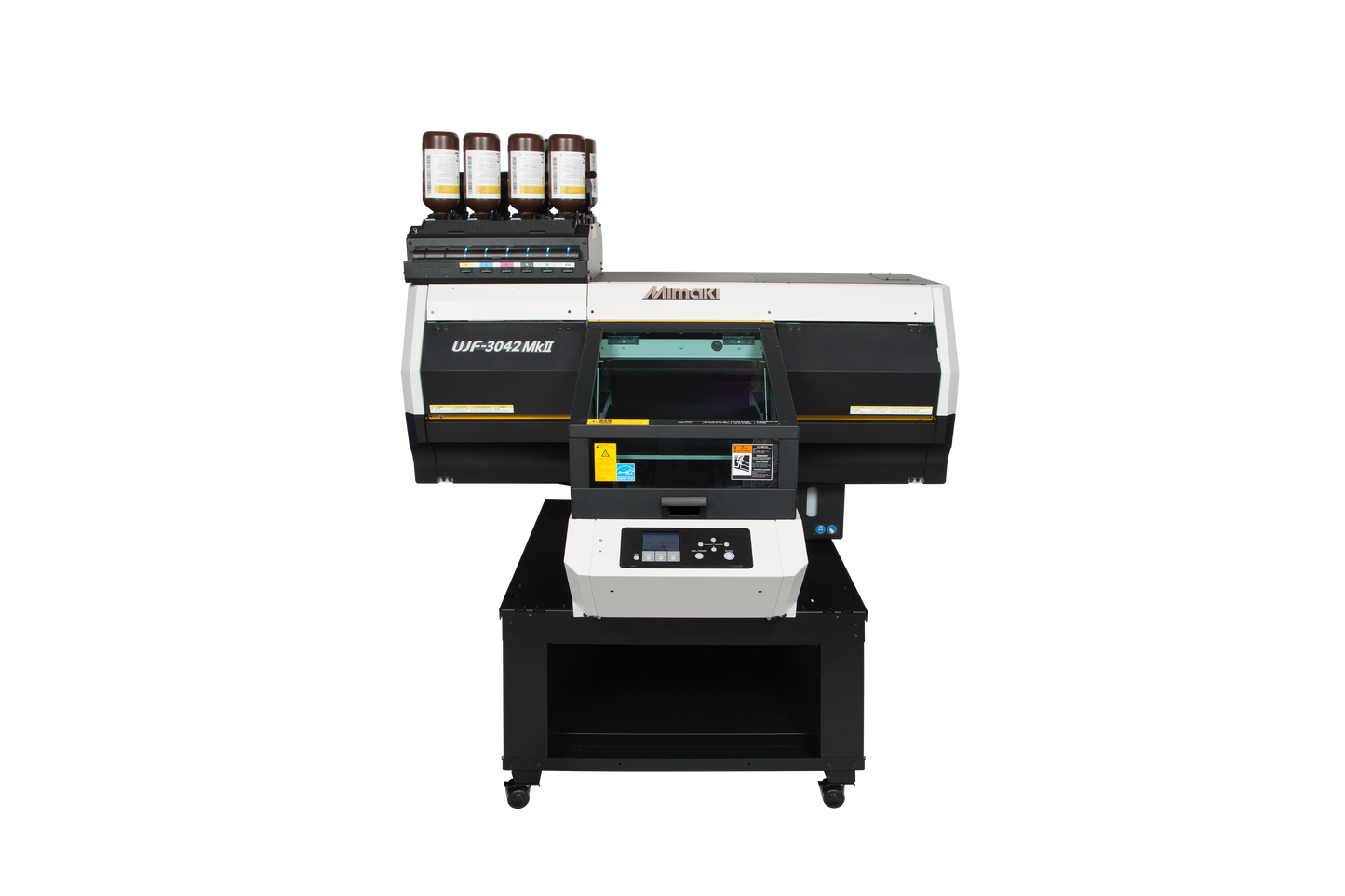 UJF-3042 MkII