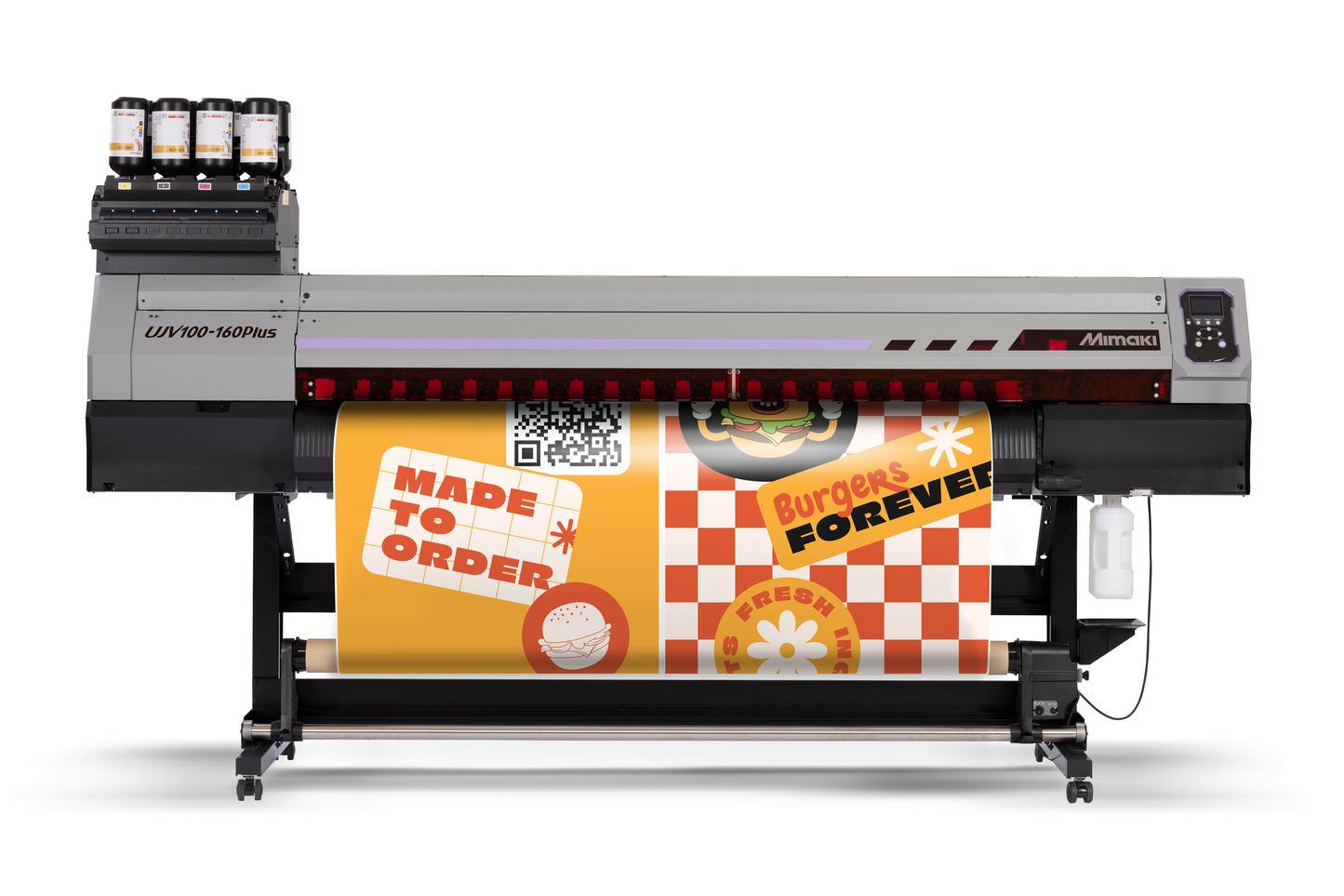 Mimaki UJV100-160Plus