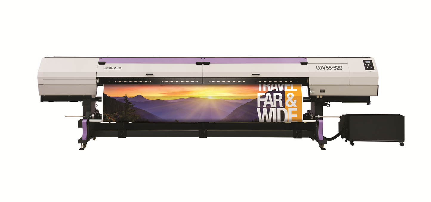 Mimaki UJV55-320