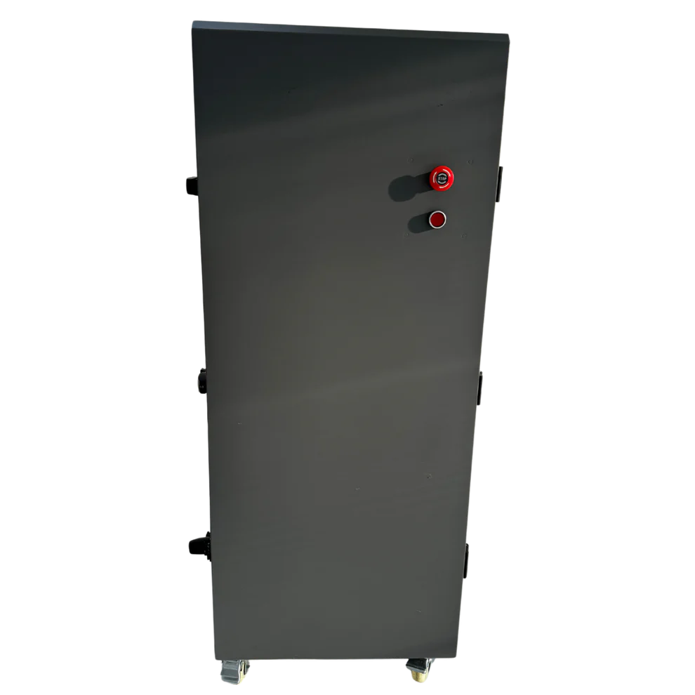 5ft Fume Extractor
