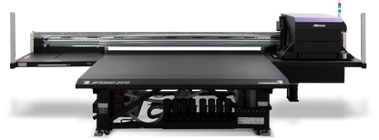 JFX600 Series