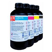 Mimaki LUS210 1L BOTTLE