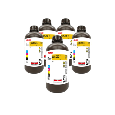 Mimaki LUS200 UV 1L BOTTLE