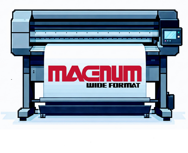 Magnum Wide Format