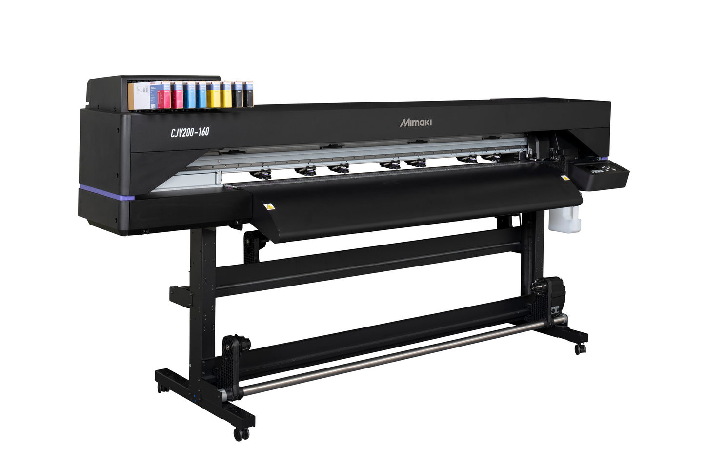 Mimaki CJV200 Series