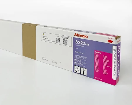 Mimaki SS22 1L PACK