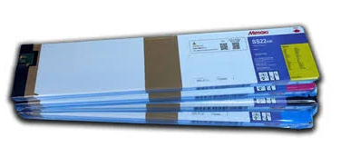 Mimaki SS22 ECO-SOLVENT INK 440mL CARTRIDGE